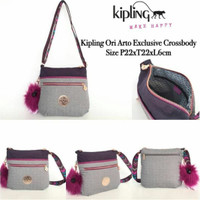 Jual Tas Kipling Arto Exclusive Crossbody original Murah