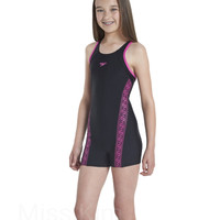 SPEEDO Junior Monogram Legsuit endurance 10 - Baju Renang Anak sale