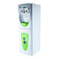 DISPENSER MIYAKO HOT & COLL WD-389HC Murah