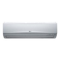 LG AC T09NL 1 PK Standard Murah