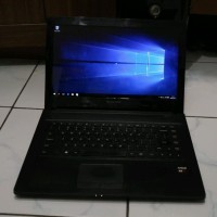 Laptop Lenovo G40 AMD A8 Vga Radeon R5 2GB