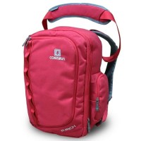 Tas ransel backpack daypack lapto Consina Zurich office series