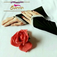 Jual manset cincin renda/ manset ring/ sarung tangan Murah