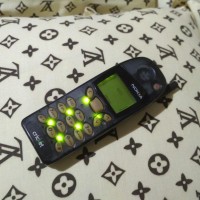 Nokia 5110 Antena Unik nan Klasik