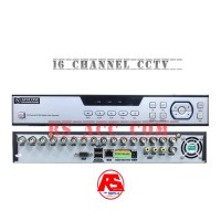 Langsung Online Untuk Android - Dvr Cctv 16 Channel oke Grosir