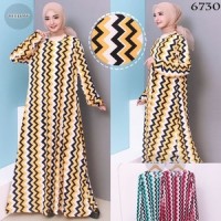HARGA BAJU MUSLIM Baju Gamis Jumbo L Bahan Jersey Korea