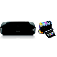 Printer Canon IX6770 A3