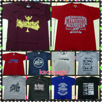 Jual Kaos jogja / oblong jogja / oleh-oleh jogja Murah