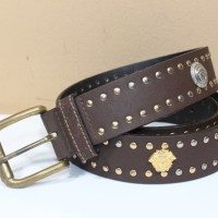 Tali pinggang branded versace ori authentic