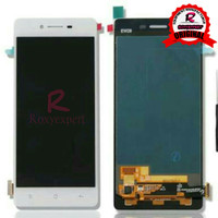 LCD OPPO R7 LITE FULLSET TOUCHSCREEN
