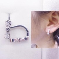 TERLARIS ANTING JEPIT SILVER 925 SALE