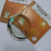LARIS Lensa kacamata Minus Super tipis HI Index 167 BZK