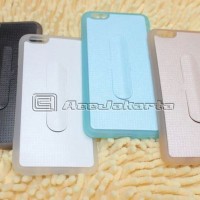 JUAL Jelly Case U Touch iPhone 6 cover iphone 6 plus aksesoris iphone