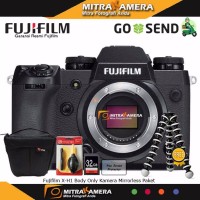 Harga promo fujifilm x h1 body only kamera mirrorless paket | Pembandingharga.com Harga promo fujifilm x h1 body only kamera mirrorless paket | Pembandingharga.com