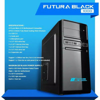 CPU / PC GAMING RAKITAN AMD A8 7650K COCOK BUAT GAME ONLINE OFFLINE