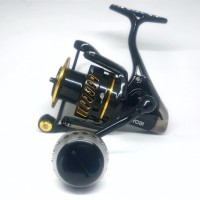 NEW Reel Pancing Laut Ryobi AP Power III 8000