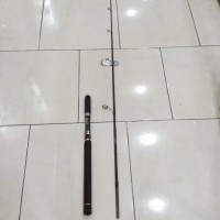 NEW Joran Maguro Panthera 183