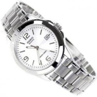 JAM TANGAN WANITA CASIO ORIGINAL LTP-1215A-7A