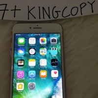 Iphone 7+ 5.5