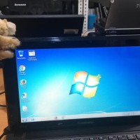 Laptop Murah Bekas Lenovo Ideapad S10-3 Atom