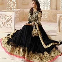 BAJU WANITA Baju India Dress Maxi casandra + pasmina bahan himulty