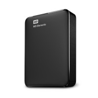 Best harddisk hdd hd hardisk external WD elements 1 tera byte 1 TB 1TB