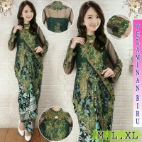 Termurah stelan baju kebaya pengantin