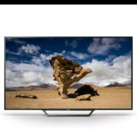 Sony Bravia Led 48 Inch TV KDL 48W650D GARANSI Resmi Limited