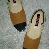 Sepatu Kets Modis 3 Warna /Sepatu Wanita Murah