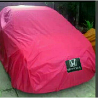 Selimut Cover Mobil Aksesoris Mobil Honda Freed Warna Polos