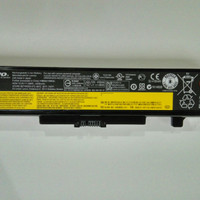 Baterai Laptop Lenovo ThinkPad Edge E330 E335 E430 E435 E440 E445