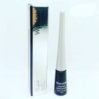 ORIGINAL Wardah EyeXpert Staylast Liquid Eyeliner Hitam