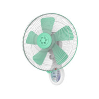 Wall Fan Maspion 14