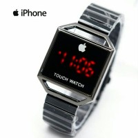 Jam tangan iPhone touch watch (Layar sentuh)@