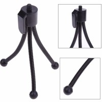 Mini Tripod Untuk HP Tablet Kamera Digital Tri Pod Kecil Kamera
