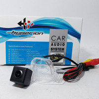 Kamera Parkir Mobilio Jazz Freed - Hyperion Rear Cam Belakang Mobil