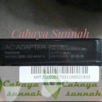 Jual Adaptor Laptop Asus A455 A455L A455La A455Lb A455Ld Original