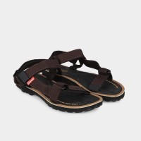 Sepatu Sandal Pria - Sandal Gunung Carvil Fearless GM Terlaris