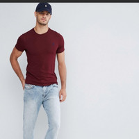 Tshirt Polo Ralph Lauren Original