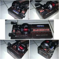 Sport Reel CENTRO BLACK ROCK 11 BALL BEARING Pancing mania silahkan i