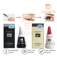 Marie Beauty Eye Cream Lem Krem Bulu Mata 12ml