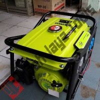 Genset Bensin Ichikawa PT-4000V 3000 Watt PROMO