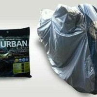 Cover/Selimut/Pelindung/Mantel/Sarung Motor Urban Luxur Murah