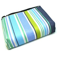 Termurah Karpet Piknik Alas Tidur Outdoor Waterproof 150 x 200cm