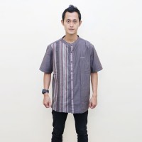 Baju Koko KEMEJA KOKO CARDINAL 048 MOTIF EAHAR00401P Murah Berkualitas
