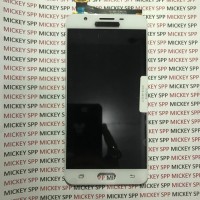 LCD TOUCHSCREEN SAMSUNG J7 PRIME G610 1SET COMPLITE CC Cell