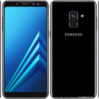 HP SAMSUNG GALAXY A8 2018 (PROMO)