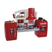 Jual Little Tikes Cook & Grow Kitchen Set Mainan Anak Murah