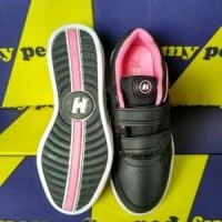 Sepatu sekolah Homyped Esther 01 Murah