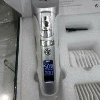Hair Clipper Wigo W-168 Pro Alat Mesin Cukur pangkas Rambut Murah